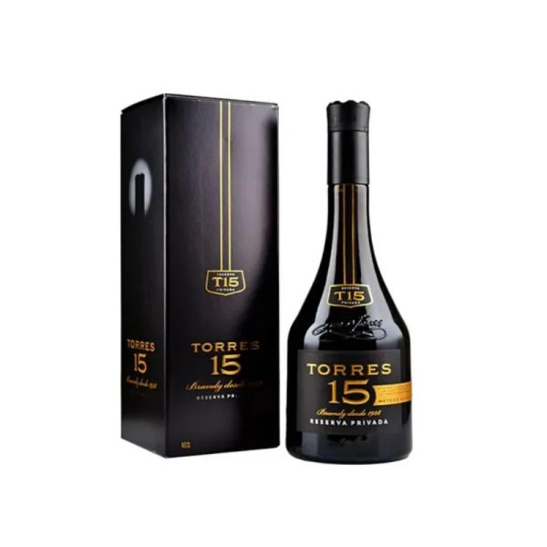 Brandy Torres 15 Años 2.00USD