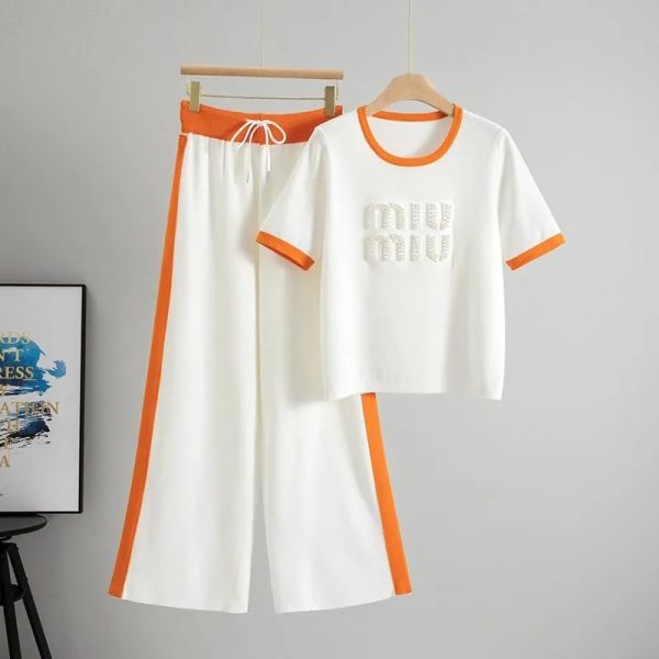 Conjunto de Miu Miu