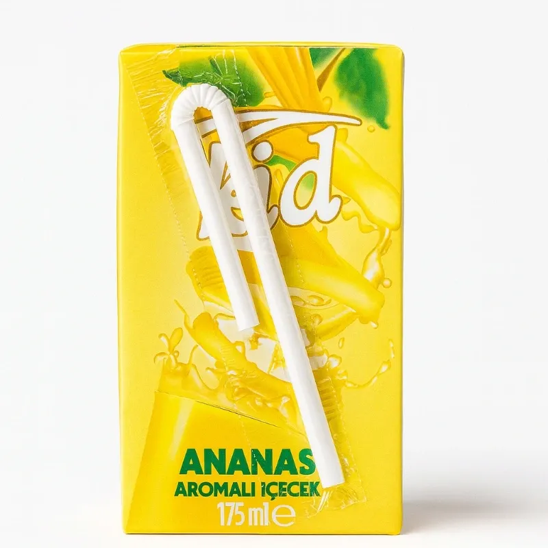 Jugo Kid Piña (175ml)