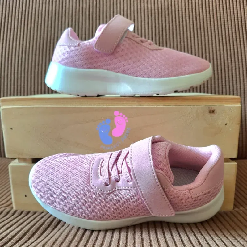 Tenis rosa