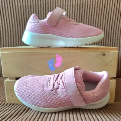 Tenis rosa