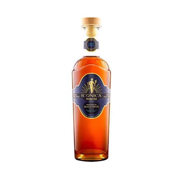 Havana Club Iconica Selección de Maestros