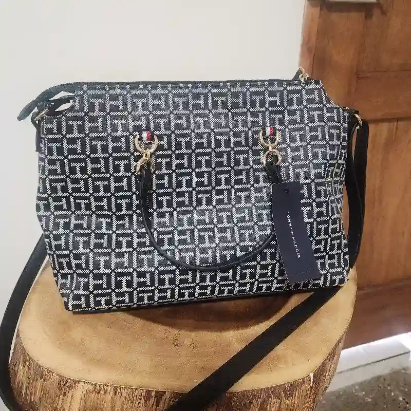Bolso Tommy Hilfiger