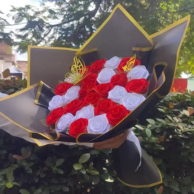 Ramo de flores❤️