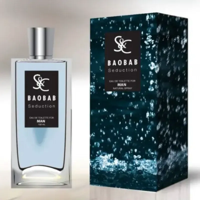 BAOBAB Seduction