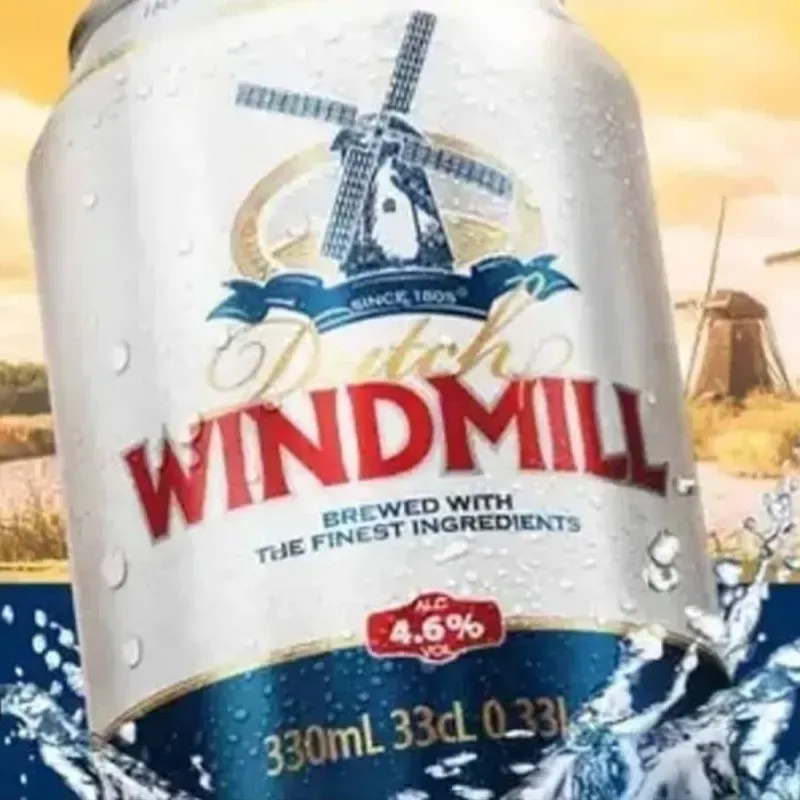 Windmill