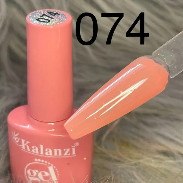 Gel