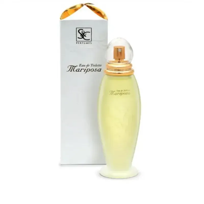 MARIPOSA
