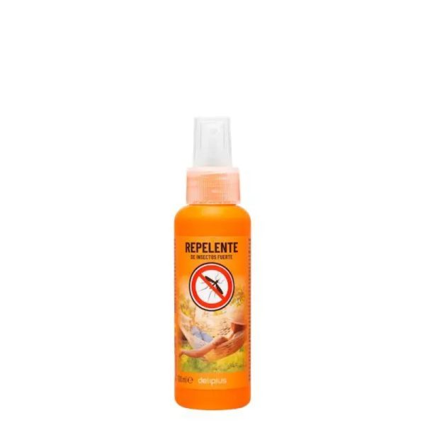 REPELENTE PARA INSECTOS