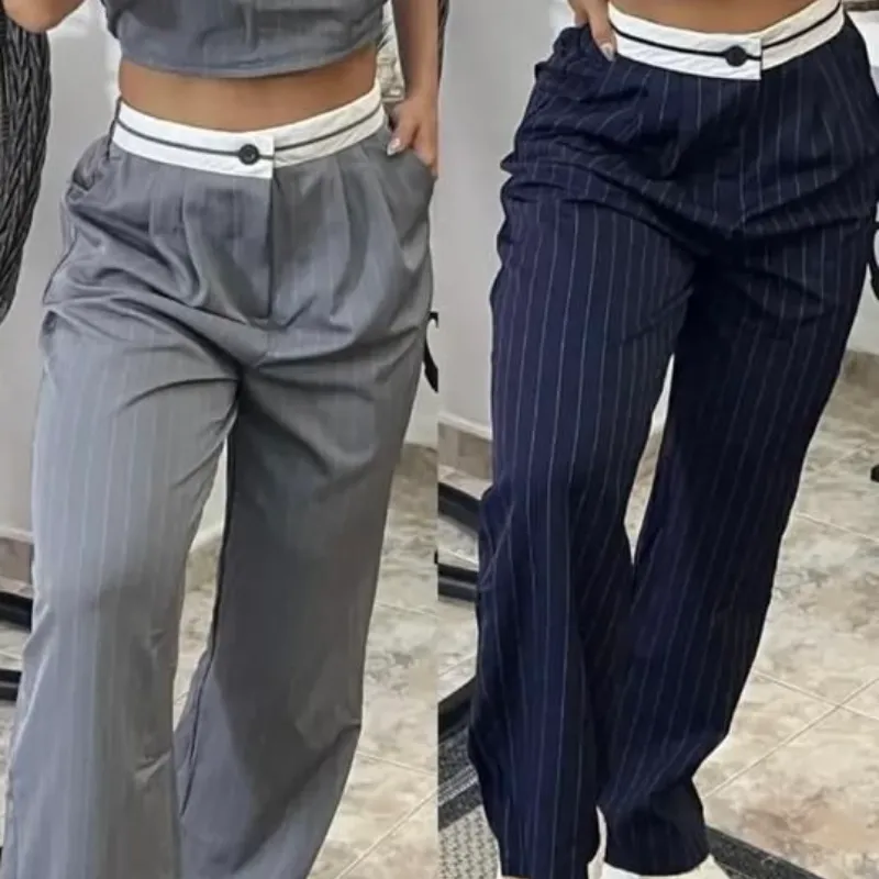 Conjuntos de pantalón 