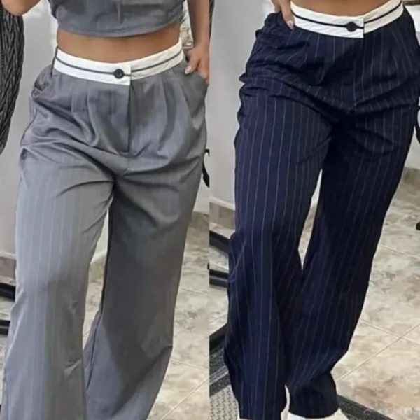 Conjuntos de pantalón 