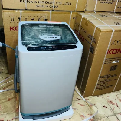 Lavadora Automática Konka 5KG