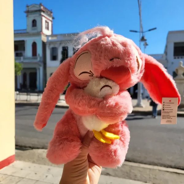 Peluche STITCH