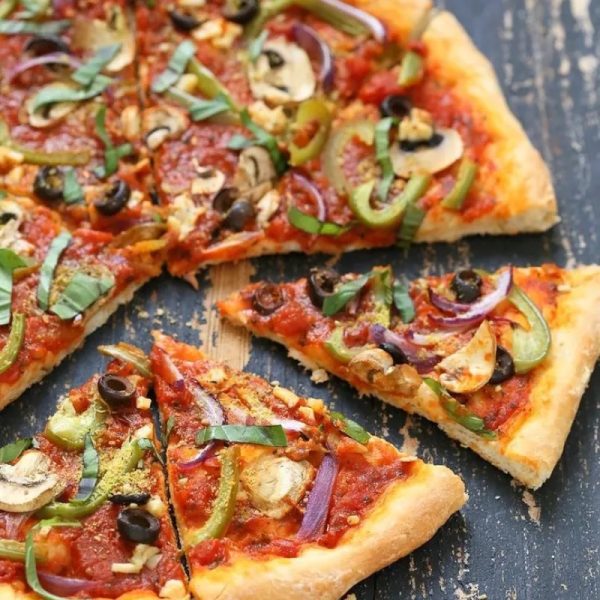 Vegetariana