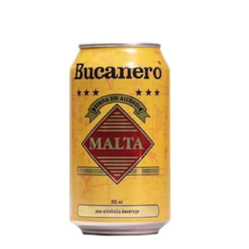Malta bucanero