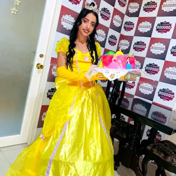 Princesa Bella