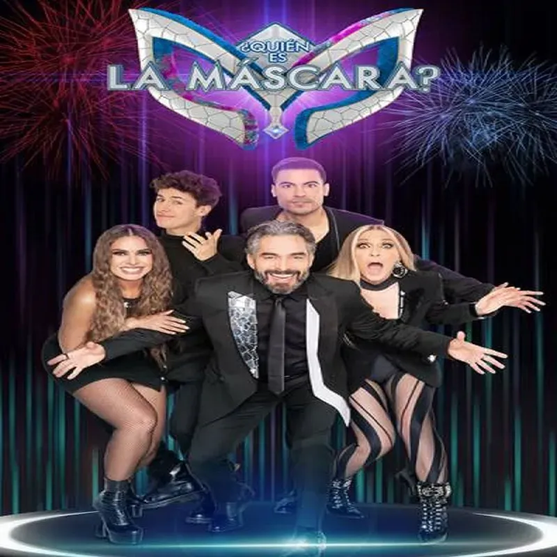 Quién es la Máscara Mexico