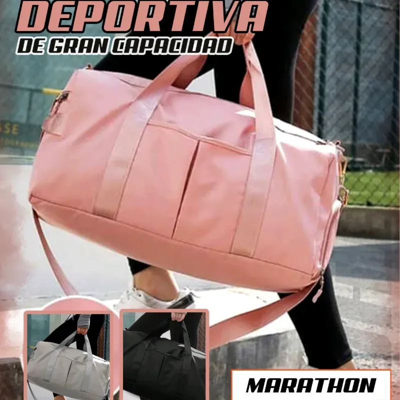Bolsa Deportiva