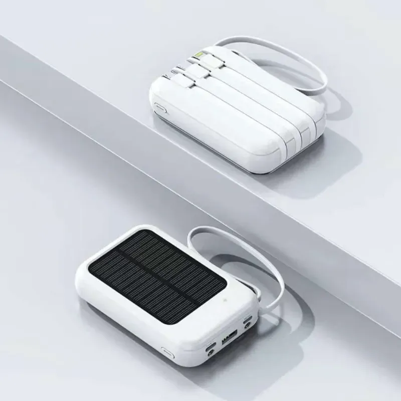  PowerBank 20,000 mAh