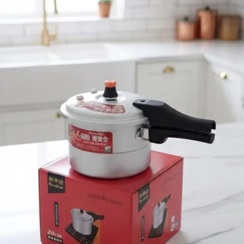 Olla Presión de 4lt