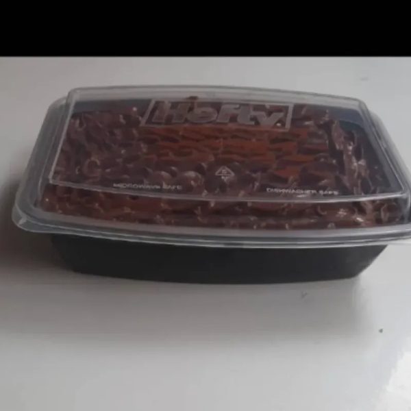 Minicke de 3 Leches