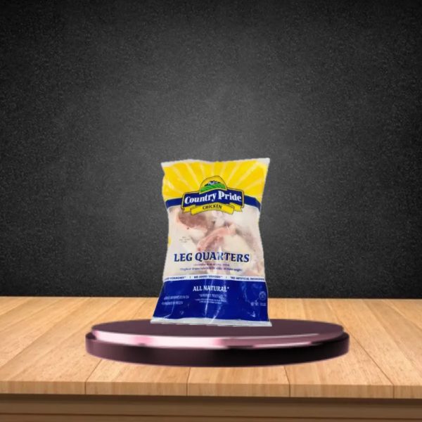 Paquete de pollo