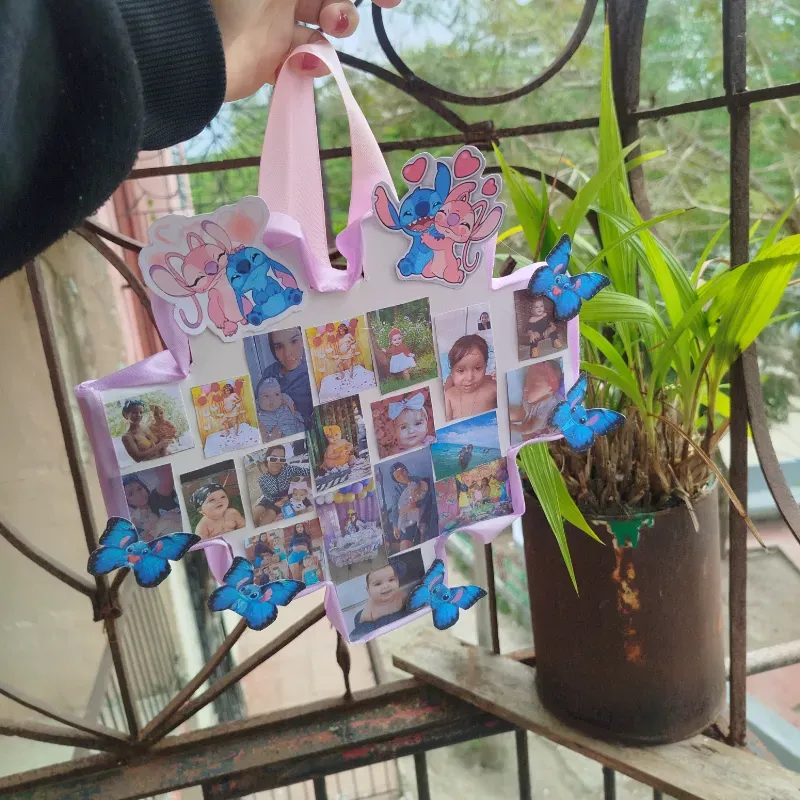 Cuadro personalizado