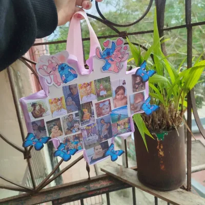 Cuadro personalizado