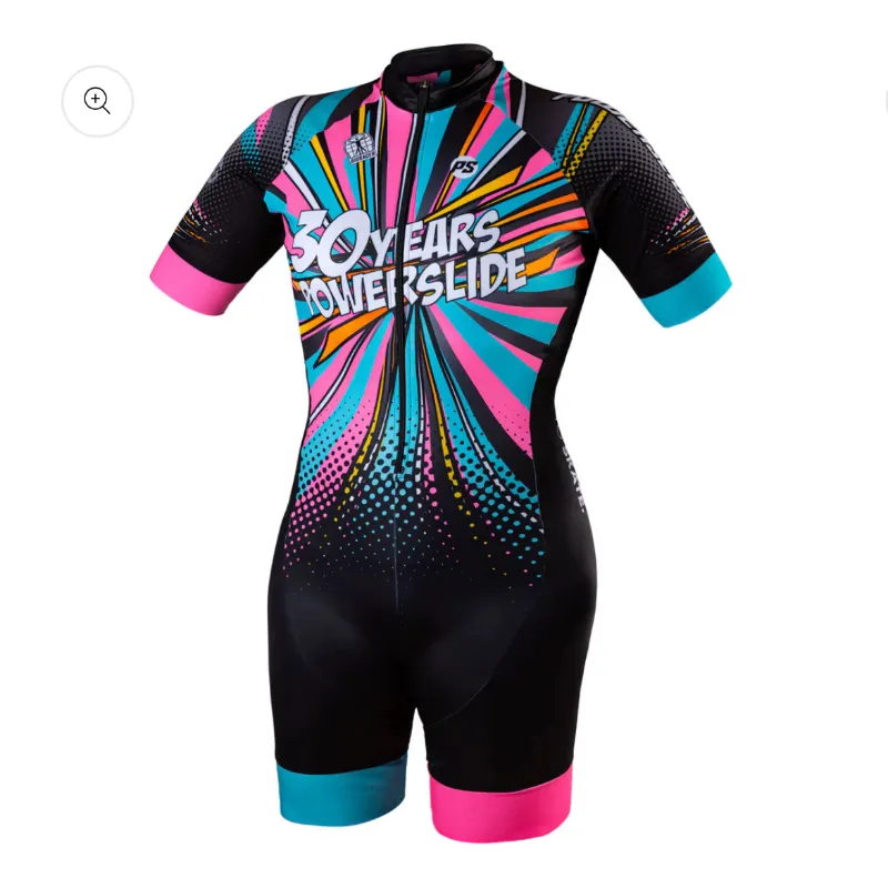 Powerslide integrales