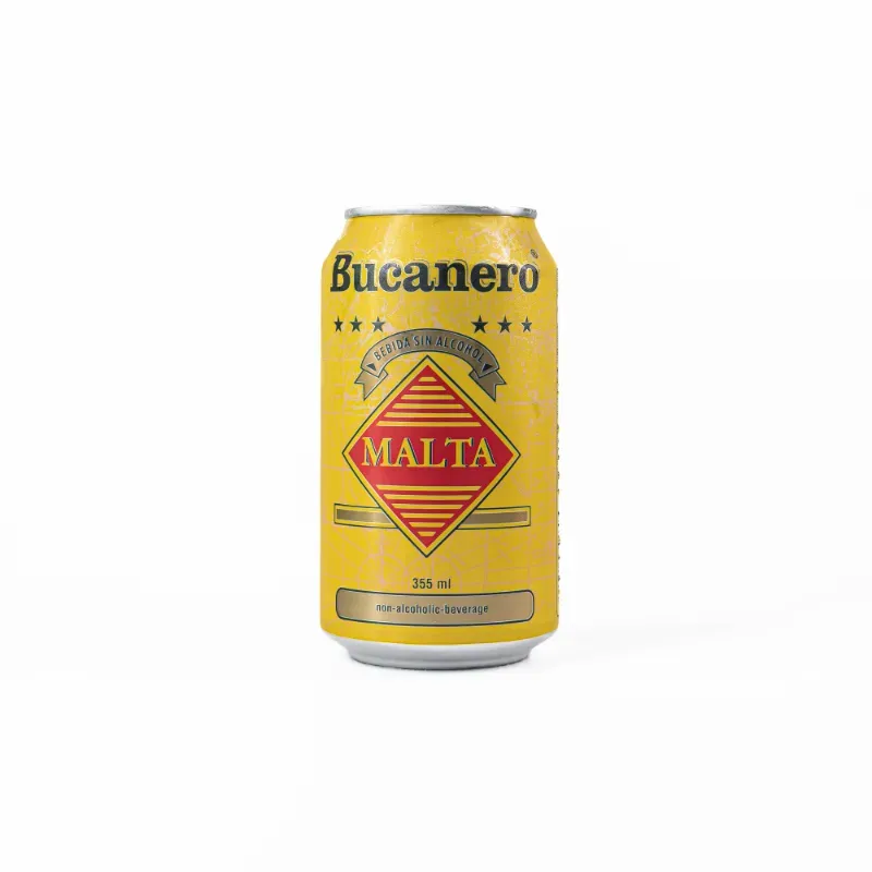 Malta Bucanero