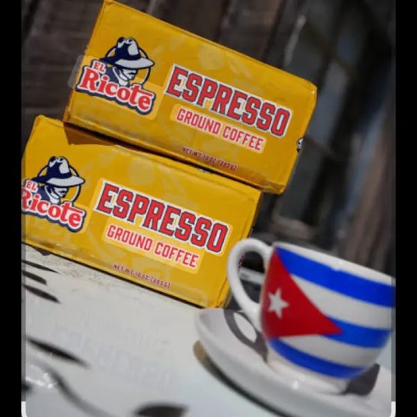 Café  -  Extrafuerte