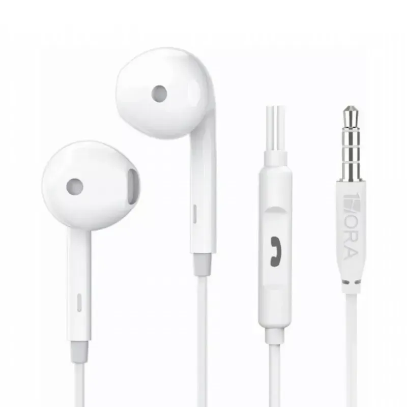 Audífonos 1Hora AUT122 - Blanco