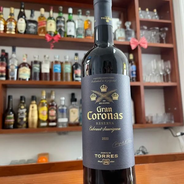 VT Gran Corona