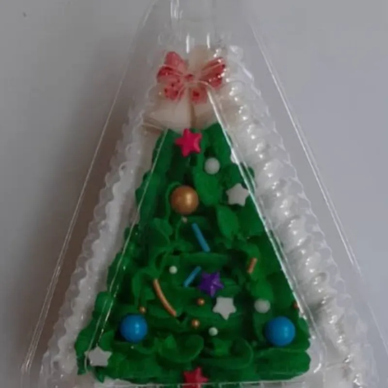 Minicuña  3 Leches  de Nata