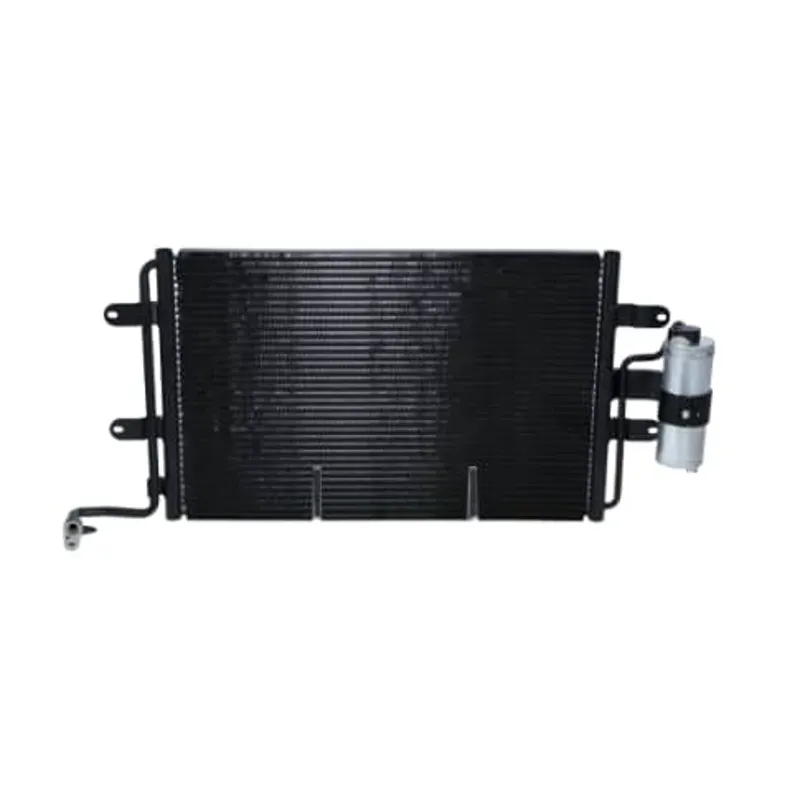 Condensador de aire acondicionado VW MK4