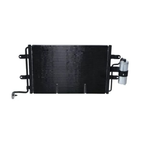 Condensador de aire acondicionado VW MK4