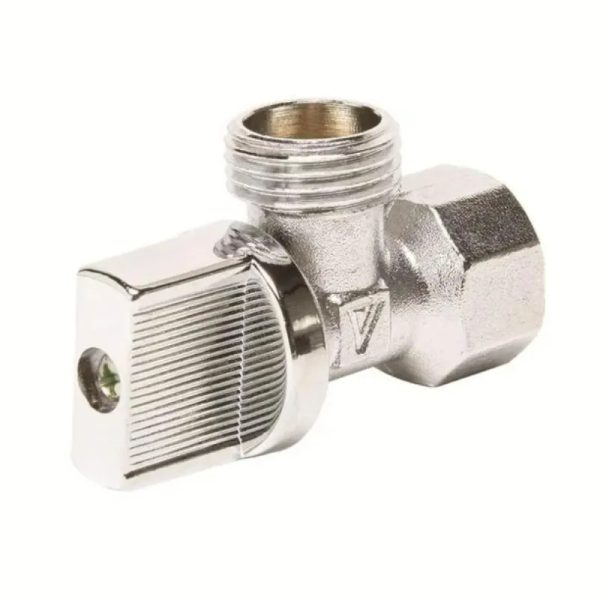 Llave Angular Simple