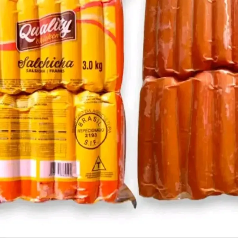 Salchicha