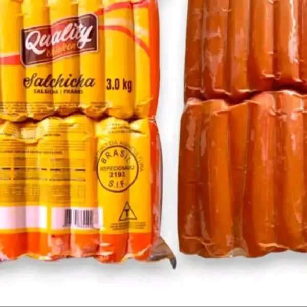Salchicha