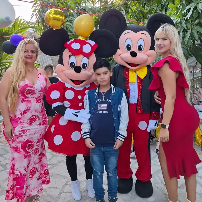 Entrega sorpresa ❤️