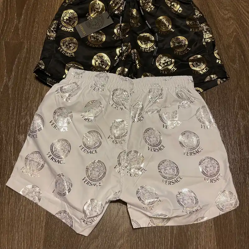 Short de Nylon ✨