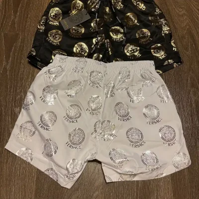 Short de Nylon ✨