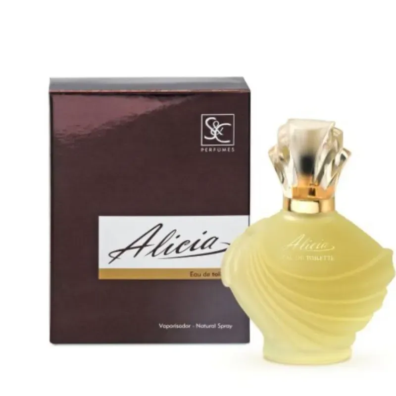 Perfume Alicia