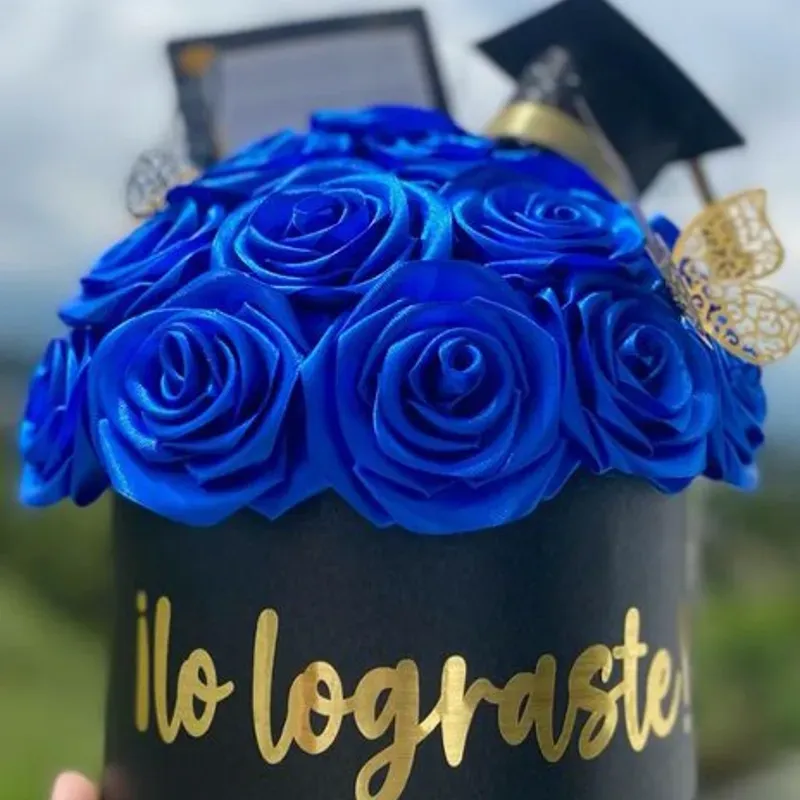 Bouquets Graduación