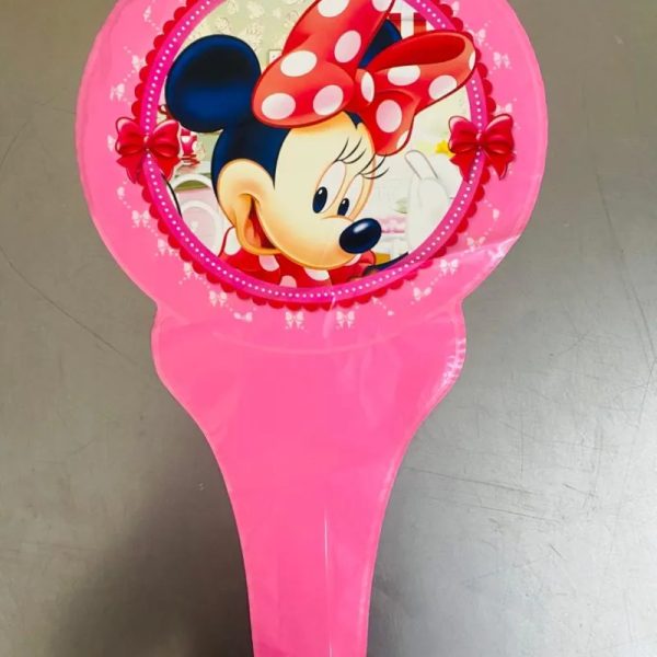 Minnie Mouse