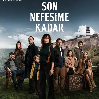 Son Nefesime Kadar (TR) (Temporada 1) [5 Cap]