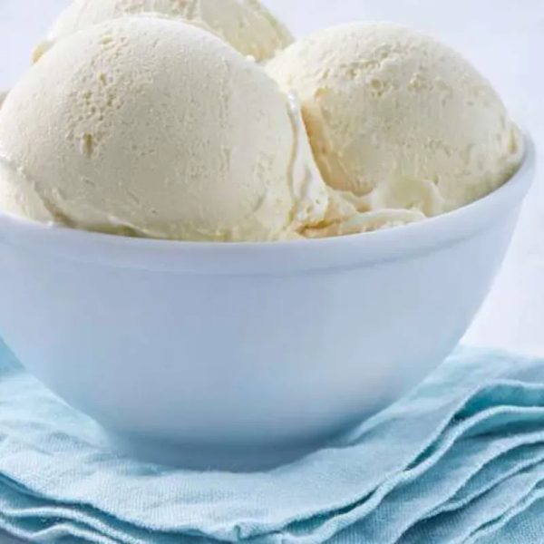 Cubos de helado