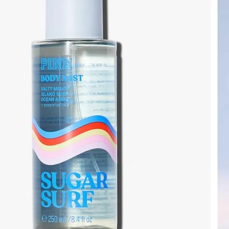 Colonia Victoria's Secret