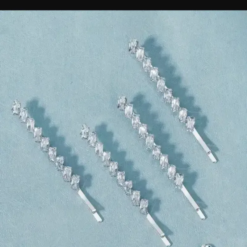 Gancho para el cabello