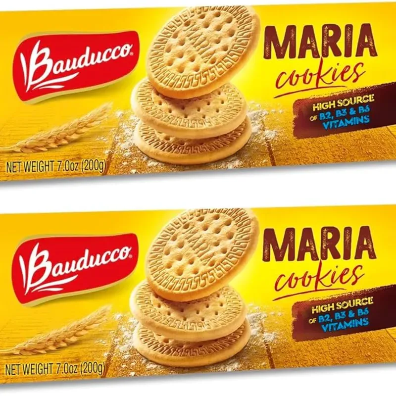 Galletas María